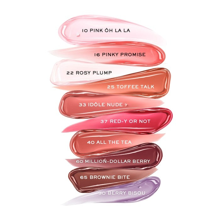Lip Idole JuicyTreat Hydrating Lip Gloss