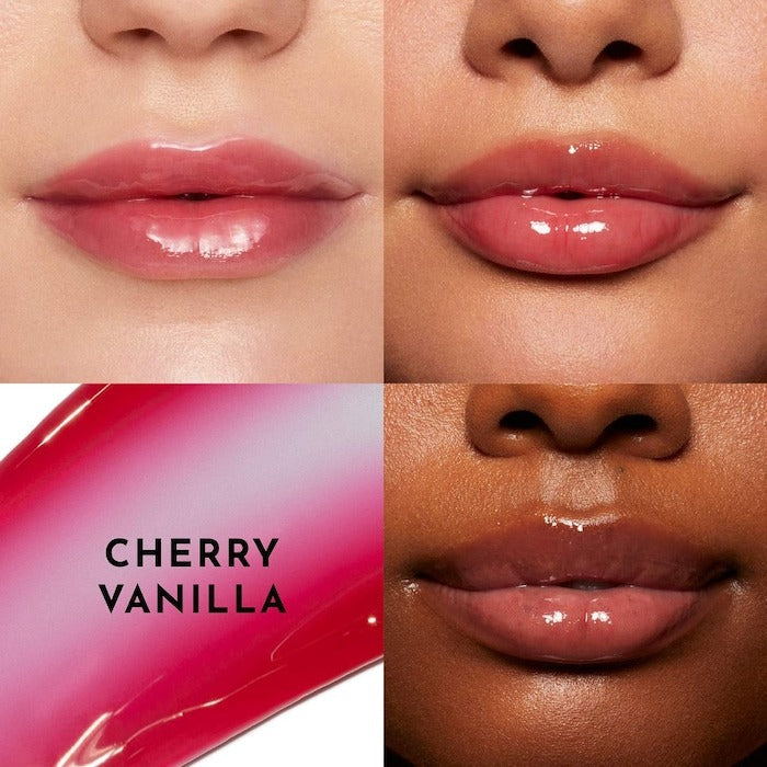 Forget The Filler Lip Plumper Line Smoothing Gloss - GLAM MODA