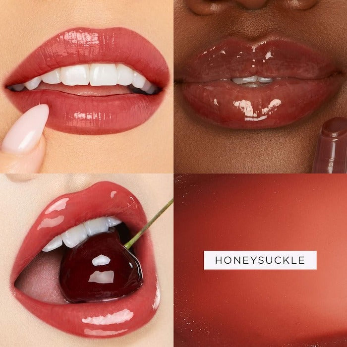 Maracuja Juicy Lip Plumping Gloss - GLAM MODA
