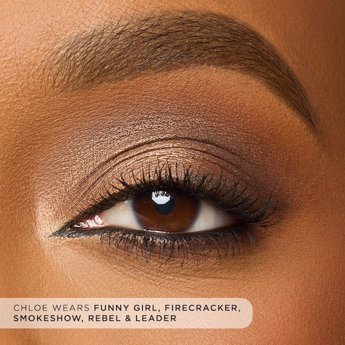 Tartelette™ In Bloom Amazonian Clay Eyeshadow Palette - GLAM MODA