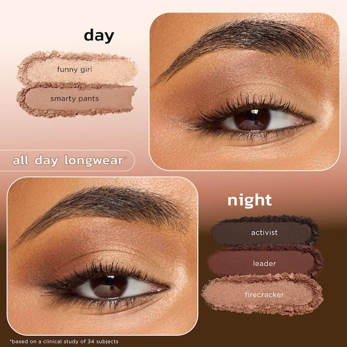 Tartelette™ In Bloom Amazonian Clay Eyeshadow Palette - GLAM MODA