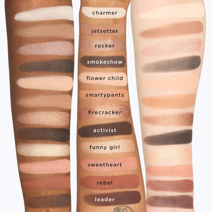 Tartelette™ In Bloom Amazonian Clay Eyeshadow Palette - GLAM MODA