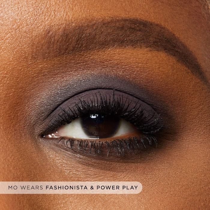 Tartelette™ Amazonian Clay Matte Eyeshadow Palette - GLAM MODA