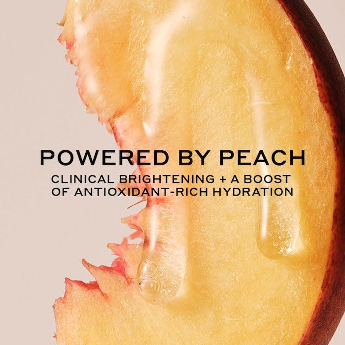 Peach Glaze Glow Vitamin C Mist - GLAM MODA