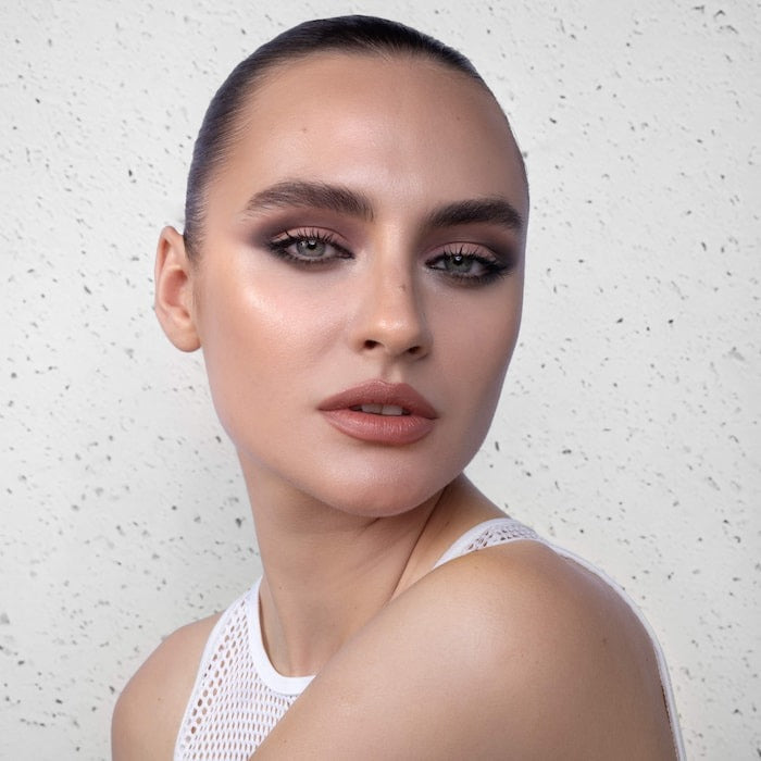 Eye Sculpt Texture & Tone Eyeshadow Palette - GLAM MODA