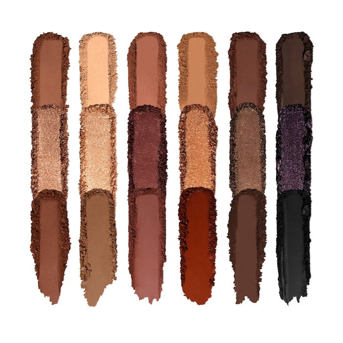 Eye Sculpt Texture & Tone Eyeshadow Palette - GLAM MODA