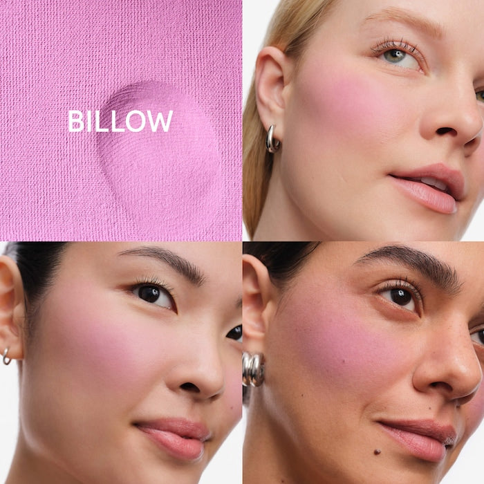 Cloud Paint Plush Blush - GLAM MODA