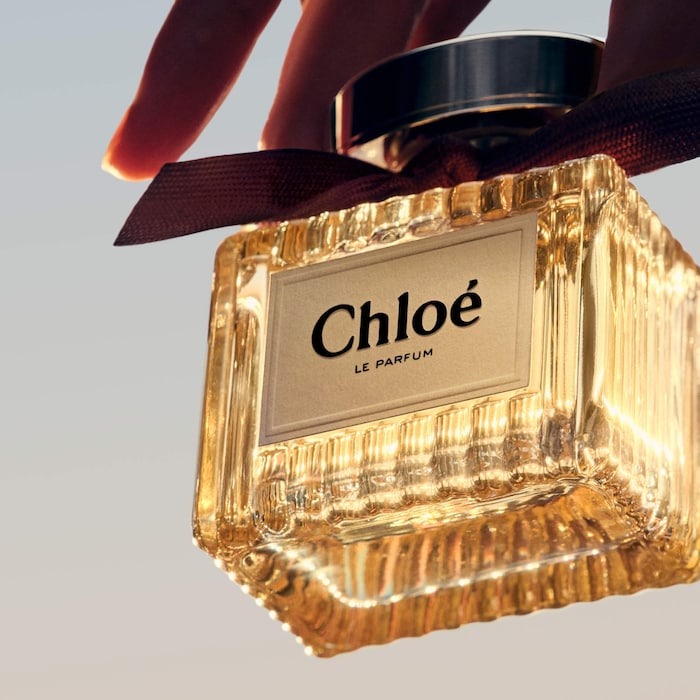 Chloé Le Parfum with Orange Blossom and Vanilla - GLAM MODA