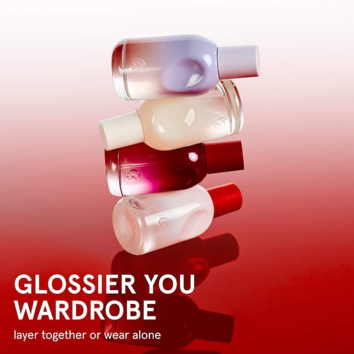 Glossier You Perfume Sampler Set - GLAM MODA