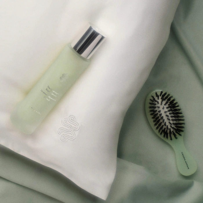 The Overnight Repair Serum Treatment for Dry, Damaged Hair - GLAM MODA