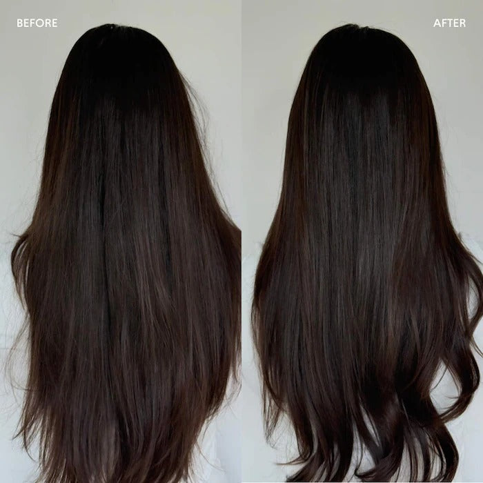 The Overnight Repair Serum Treatment for Dry, Damaged Hair - GLAM MODA