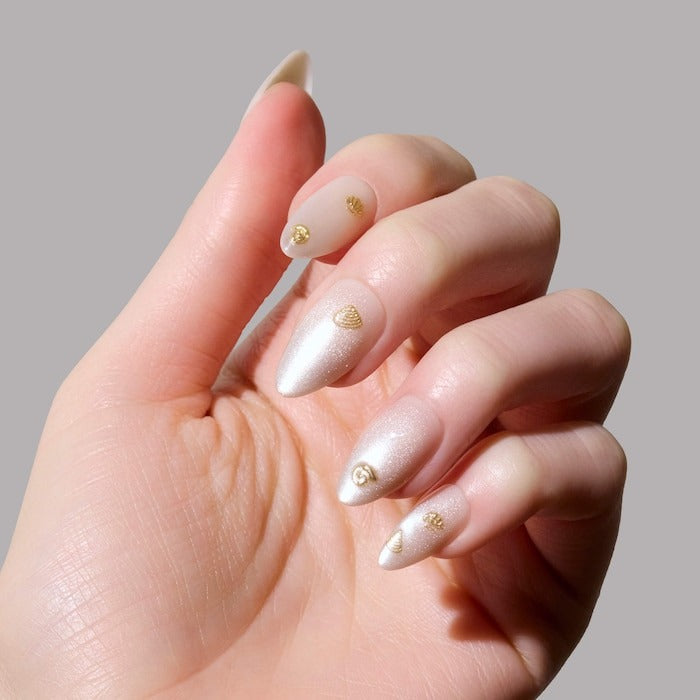 Premium Press-On Nail Kit - GLAM MODA