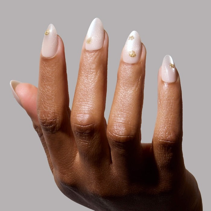 Premium Press-On Nail Kit - GLAM MODA