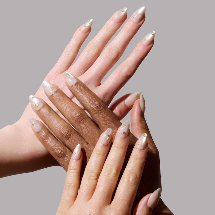 Premium Press-On Nail Kit - GLAM MODA
