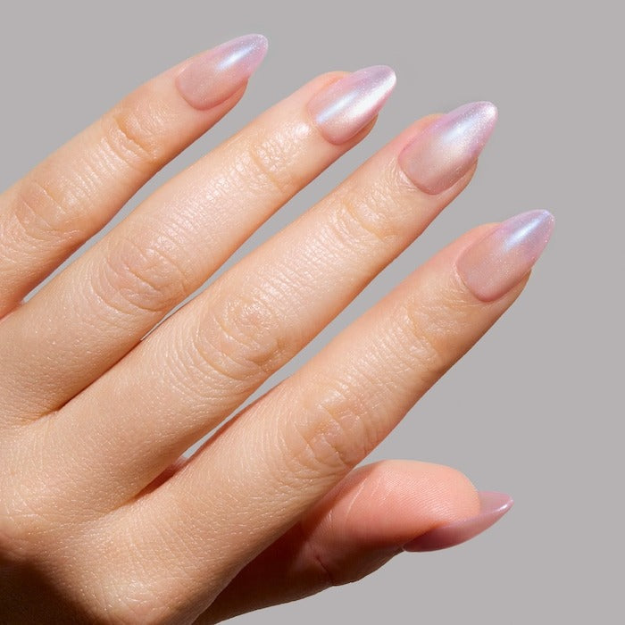 Premium Press-On Nail Kit - GLAM MODA