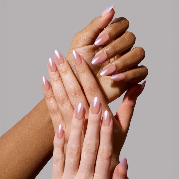 Premium Press-On Nail Kit - GLAM MODA