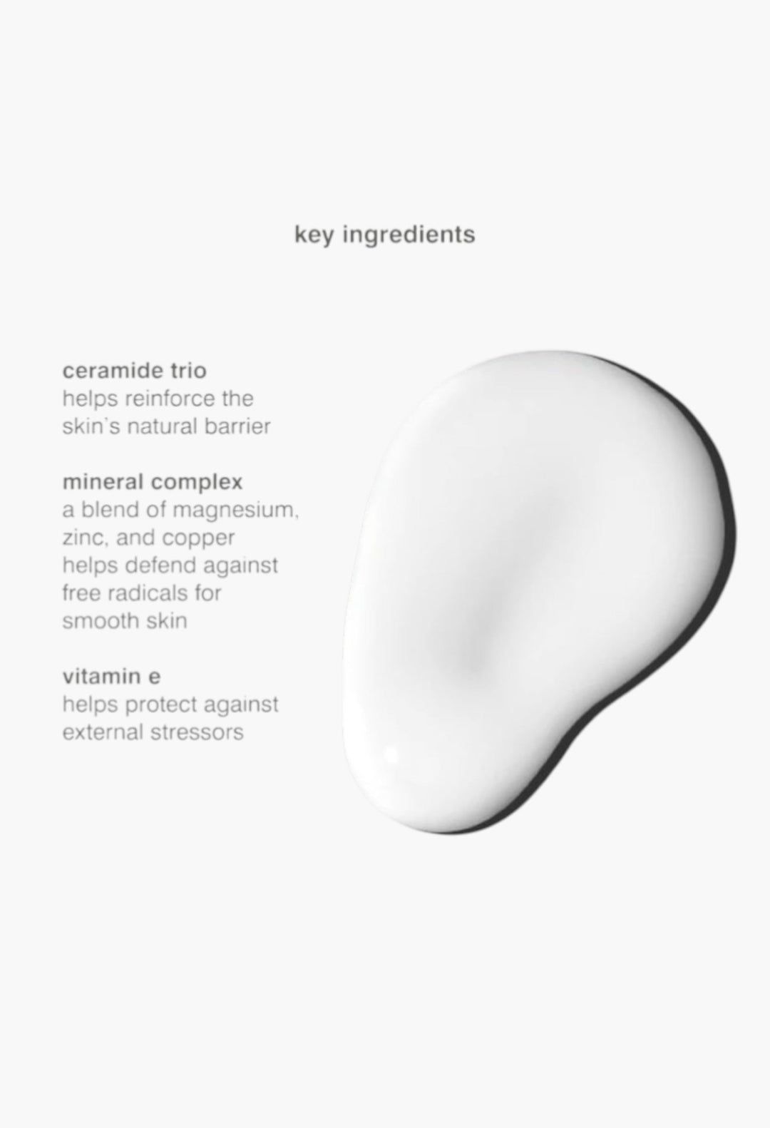 Glazing Milk - GLAM MODA