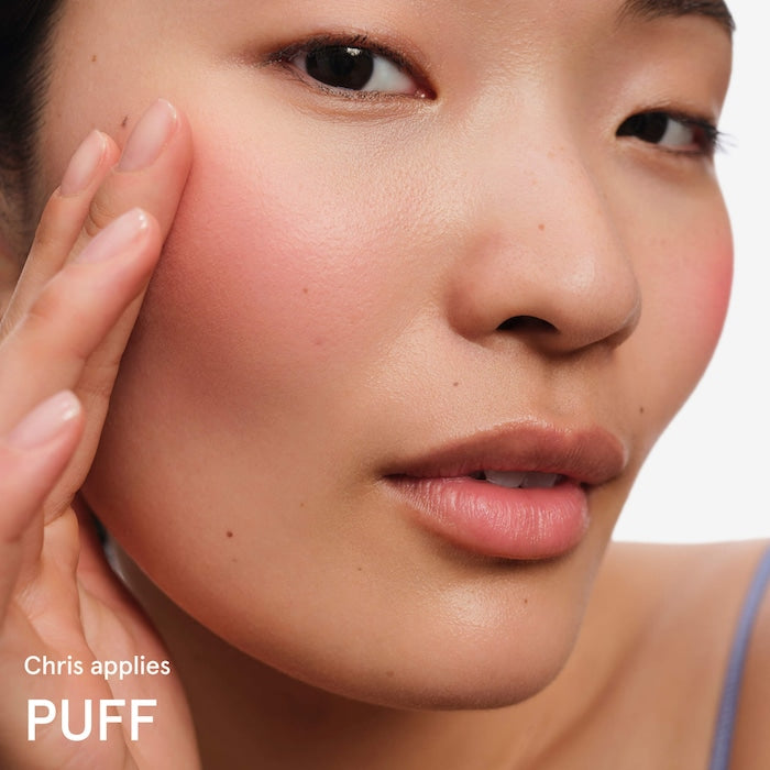 Cloud Paint Plush Blush - GLAM MODA