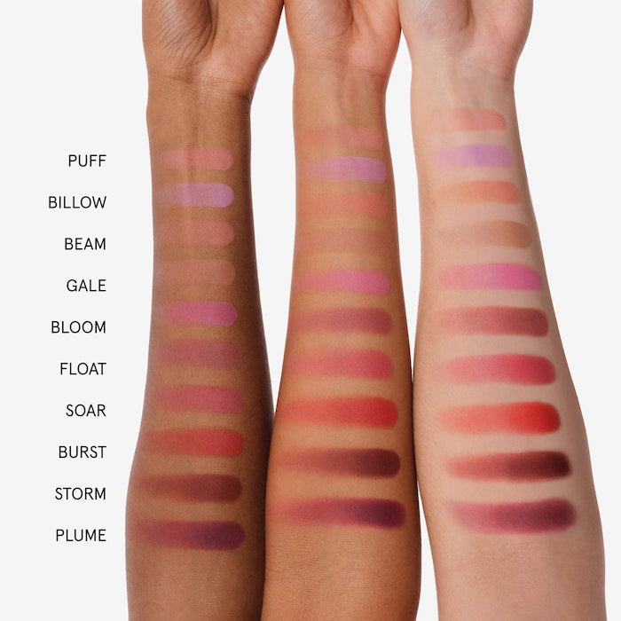 Cloud Paint Plush Blush - GLAM MODA
