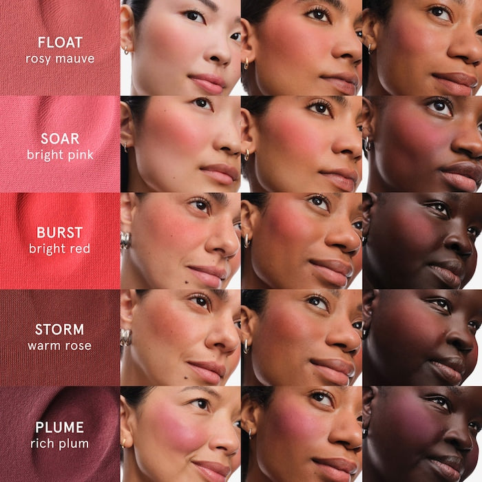 Cloud Paint Plush Blush - GLAM MODA