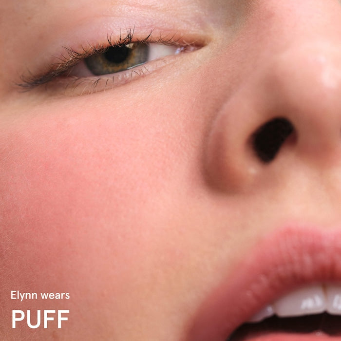 Cloud Paint Plush Blush - GLAM MODA