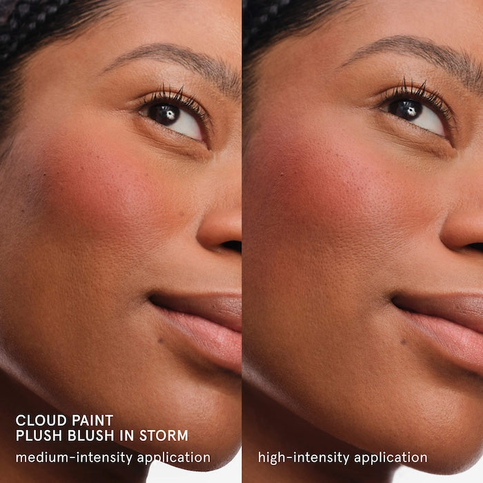 Cloud Paint Plush Blush - GLAM MODA