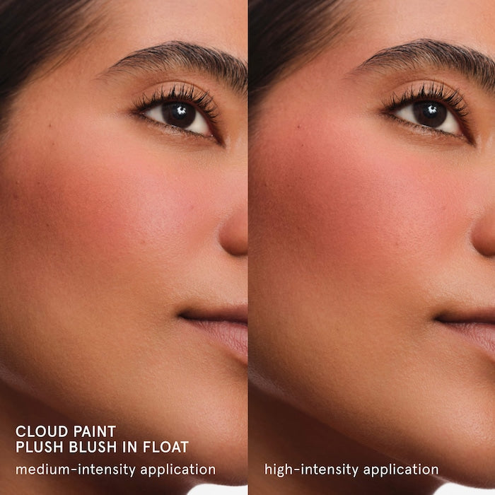 Cloud Paint Plush Blush - GLAM MODA