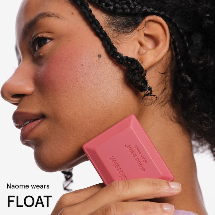 Cloud Paint Plush Blush - GLAM MODA