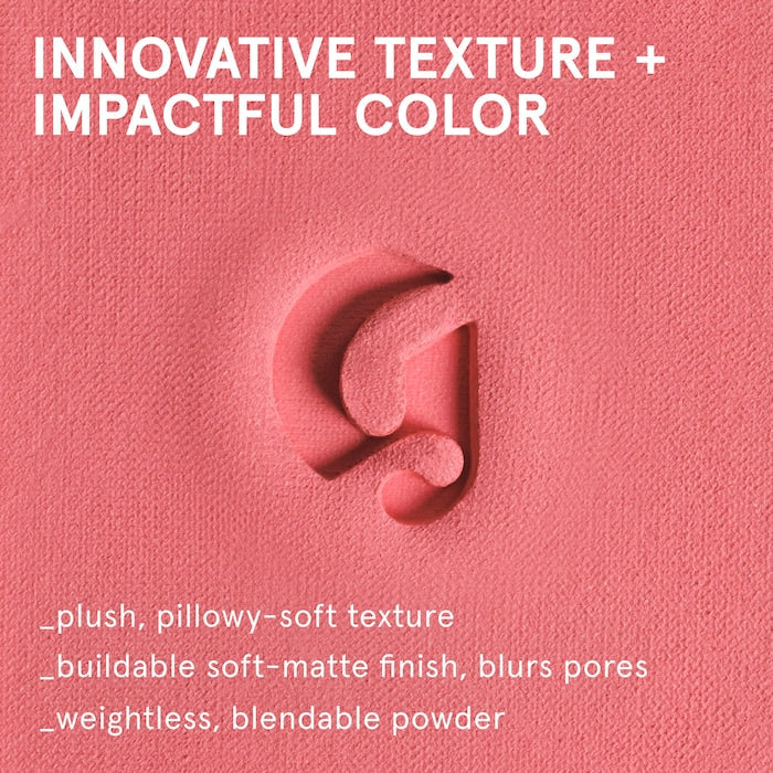 Cloud Paint Plush Blush - GLAM MODA
