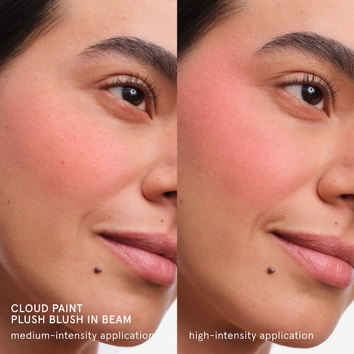 Cloud Paint Plush Blush - GLAM MODA