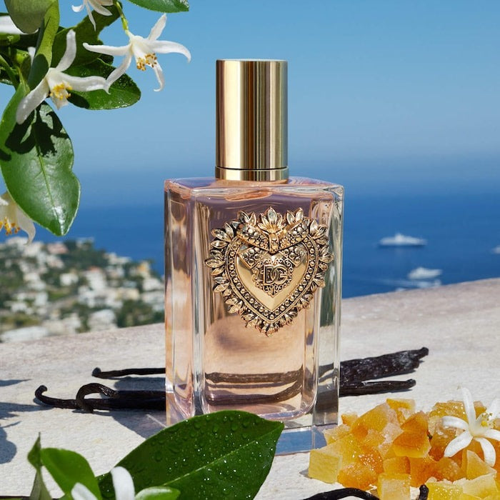 Mini Perfume Sampler Set - GLAM MODA