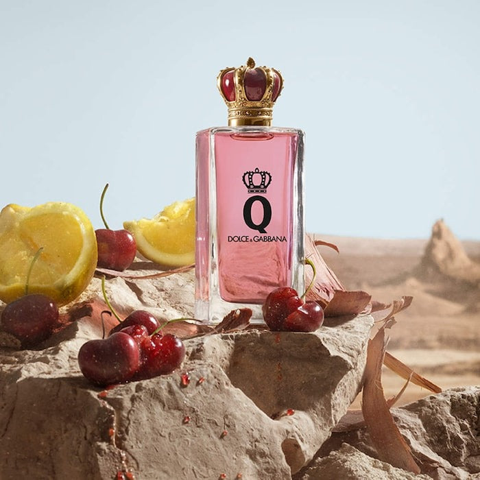 Mini Perfume Sampler Set - GLAM MODA