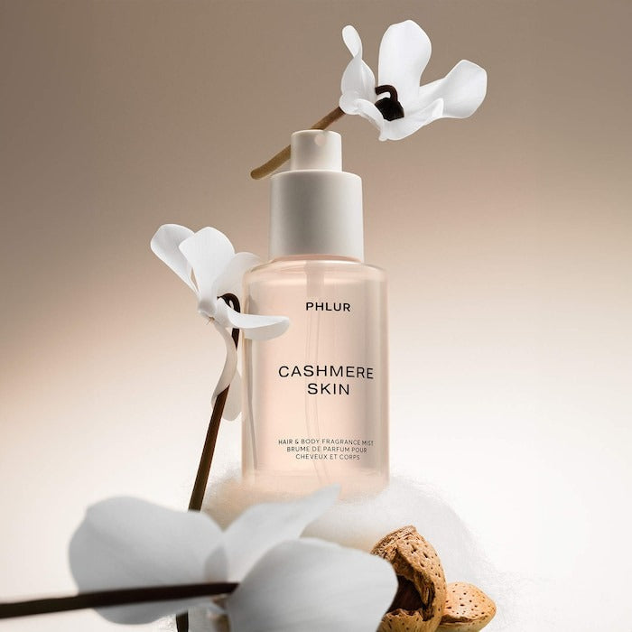 Mini Cashmere Skin Hair and Body Fragrance Mist - GLAM MODA