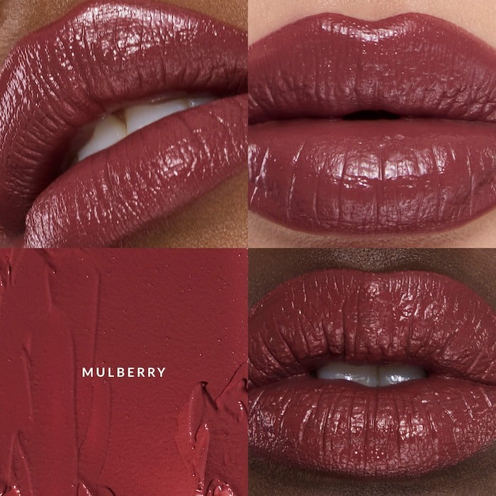 Satin Liquid Lipstick Pen with Vitamin E - GLAM MODA