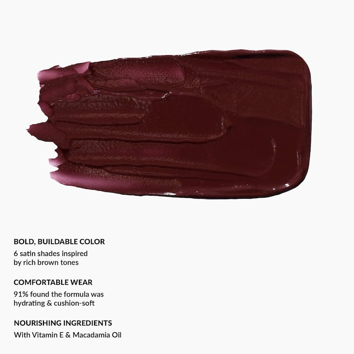 Satin Liquid Lipstick Pen with Vitamin E - GLAM MODA