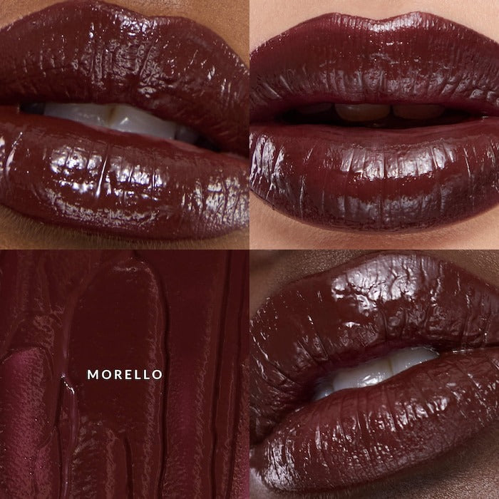 Satin Liquid Lipstick Pen with Vitamin E - GLAM MODA