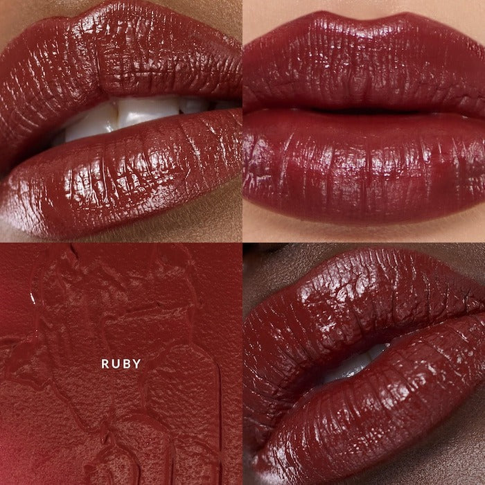 Satin Liquid Lipstick Pen with Vitamin E - GLAM MODA