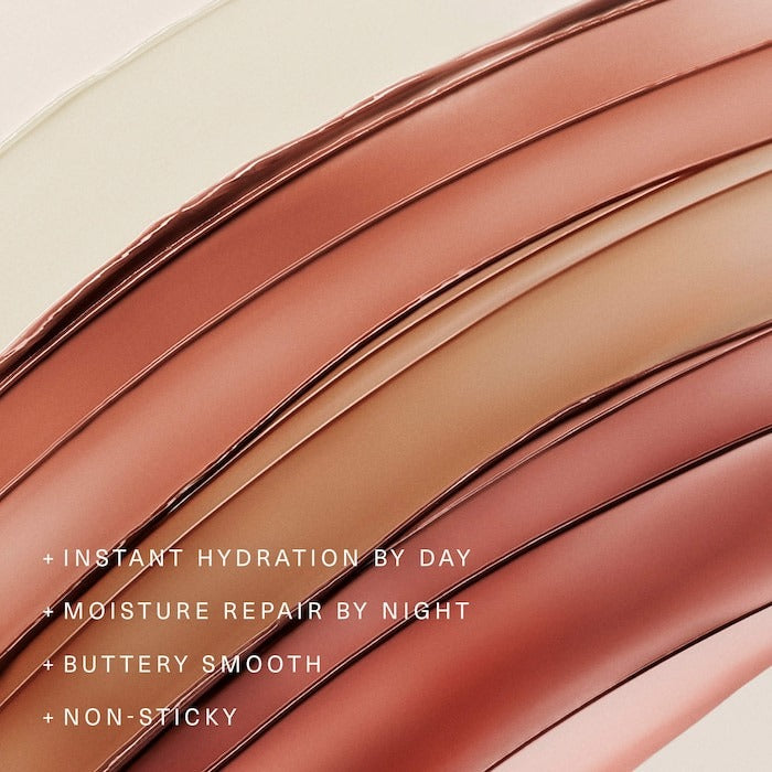 Find Comfort Lip Butter Balm + Overnight Mask with Hyaluronic Acid Butter - GLAM MODA