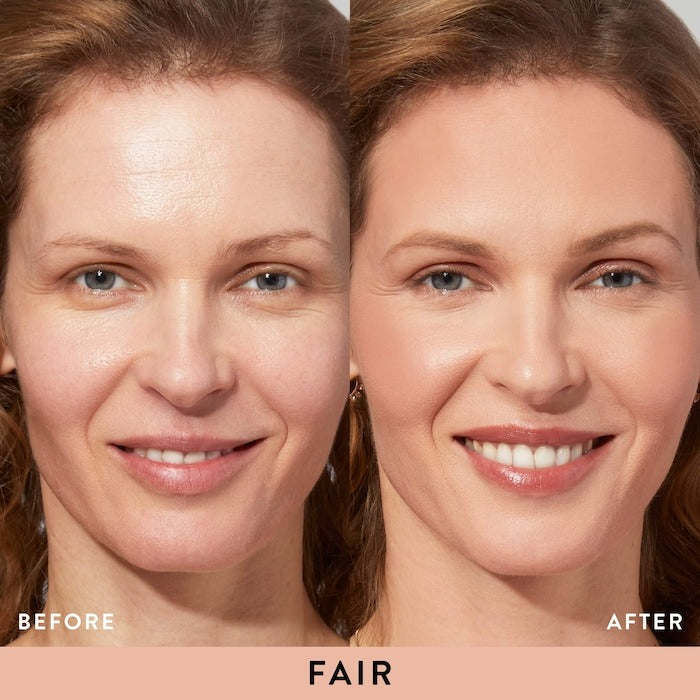 Bronze and Brighten Baked Powder Bronzer - GLAM MODA