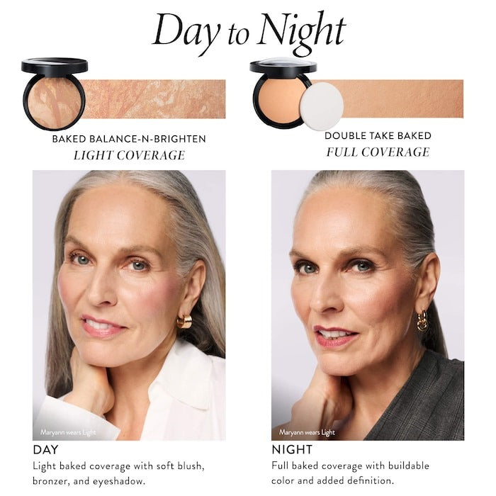 Baked Icons Complete Full Face Palette - GLAM MODA