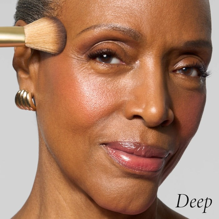 Bronze and Brighten Baked Powder Bronzer - GLAM MODA