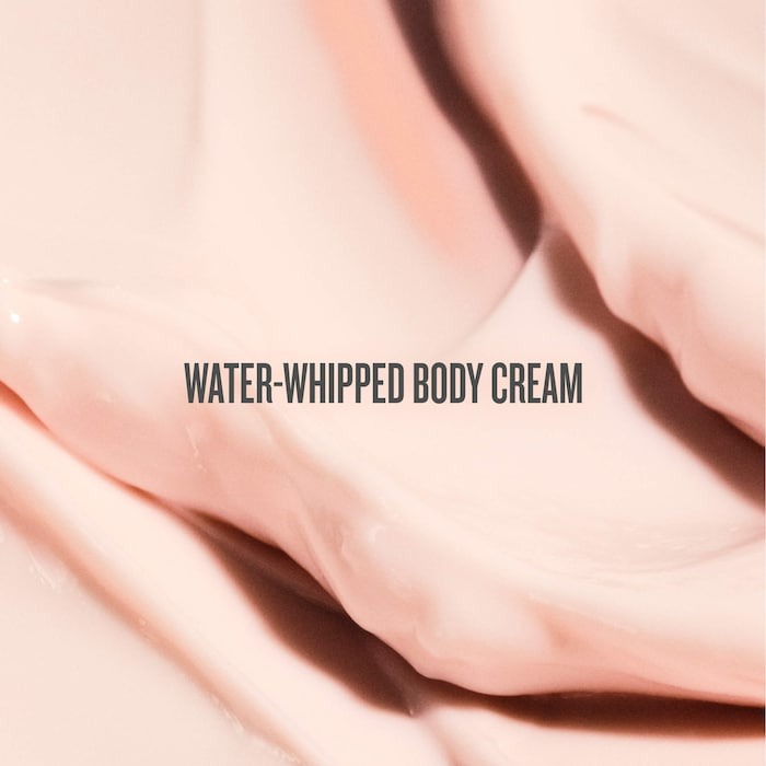 Rosa Charmosa™ Dewy Body Cream with Rosewater + Crystal Peptides - GLAM MODA