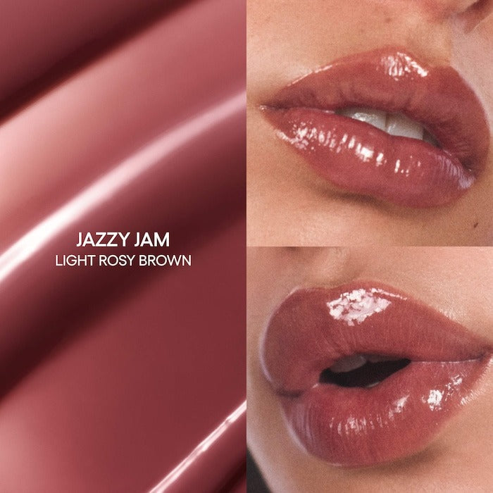 JuicePop Box Lip Oil Stain 12HR Hydrating Tint - GLAM MODA