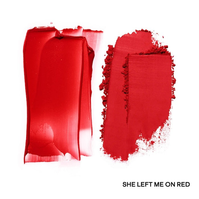 Mini Major Headlines Double-Take Crème & Powder Blush Duo - GLAM MODA
