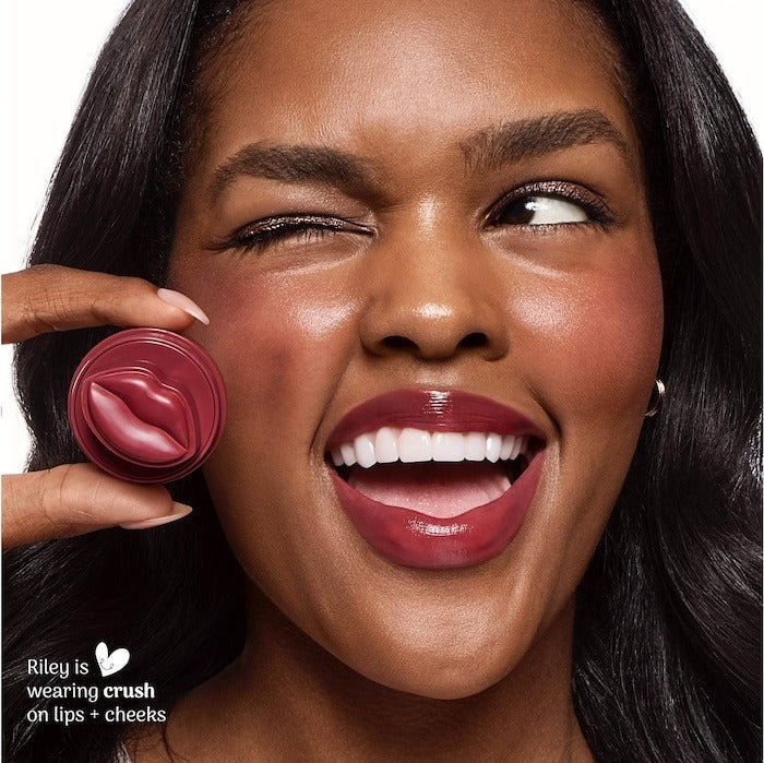 Kissylips™ Hydrating High Shine Lip and Cheek Balm - GLAM MODA
