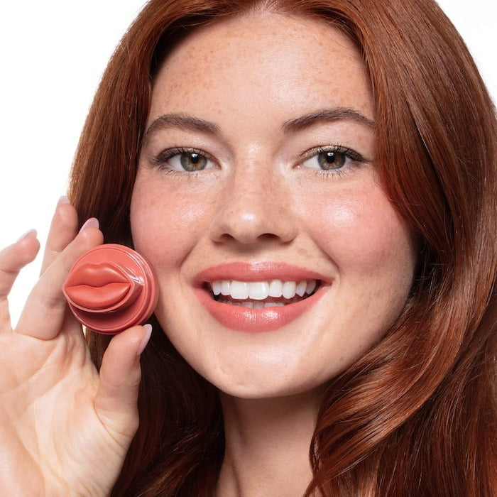 Kissylips™ Hydrating High Shine Lip and Cheek Balm - GLAM MODA