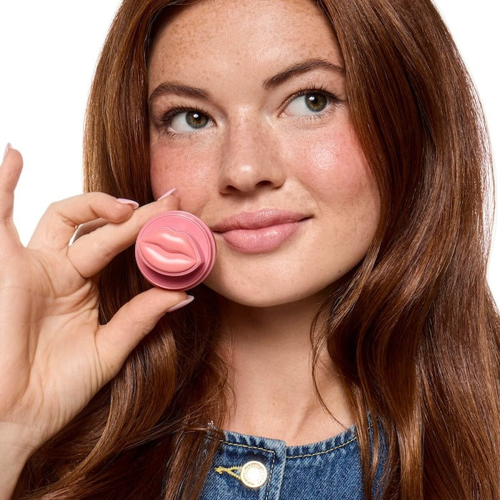 Kissylips™ Hydrating High Shine Lip and Cheek Balm - GLAM MODA