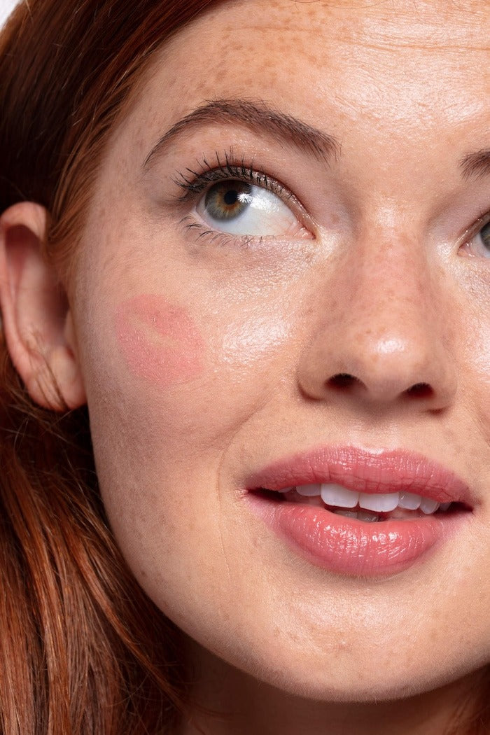 Kissylips™ Hydrating High Shine Lip and Cheek Balm - GLAM MODA