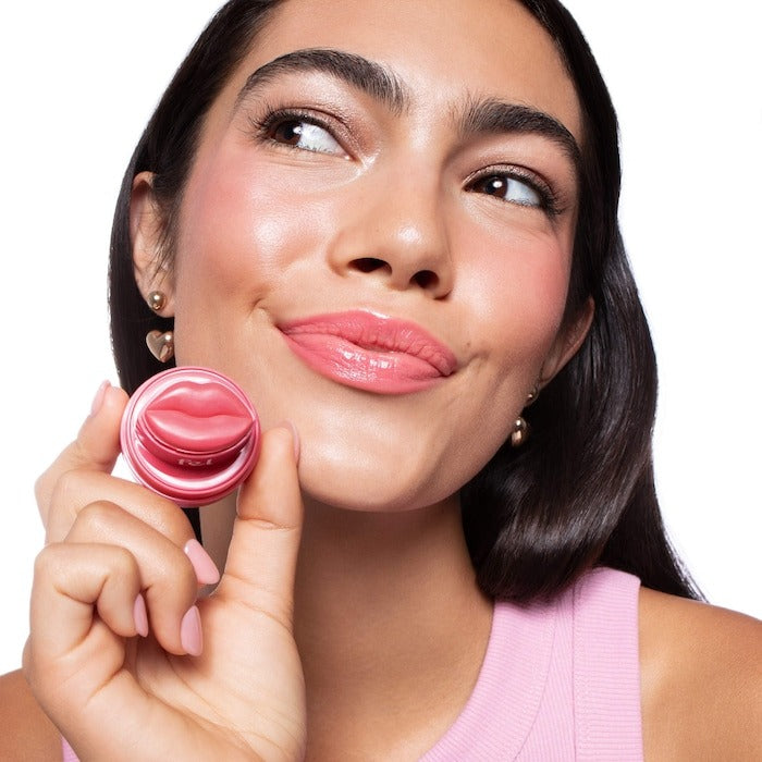 Kissylips™ Hydrating High Shine Lip and Cheek Balm - GLAM MODA
