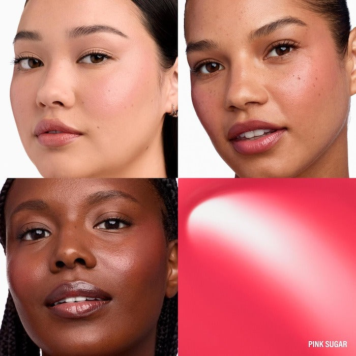 Jelly Jar™ Lip & Cheek Multi-Use Balm - GLAM MODA